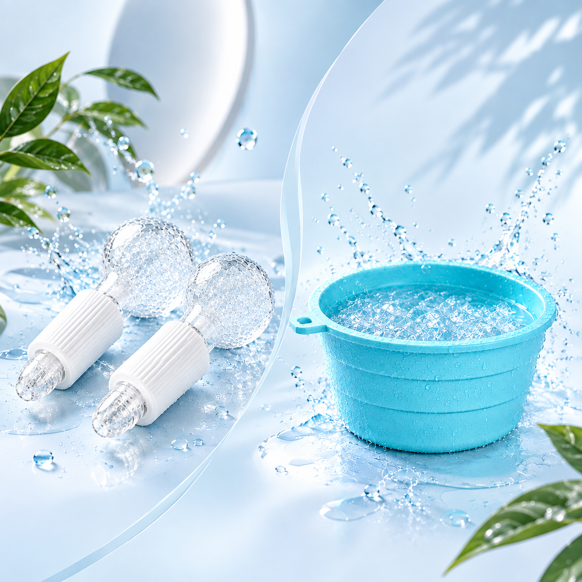 Combinez votre Rituel Cryo Eclat et économisez 15% immédiatement !