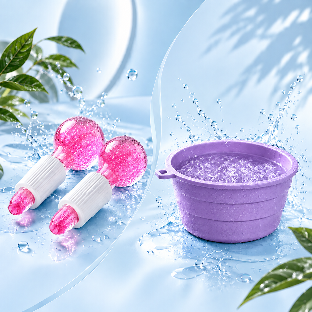 Combinez votre Rituel Cryo Eclat et économisez 15% immédiatement !