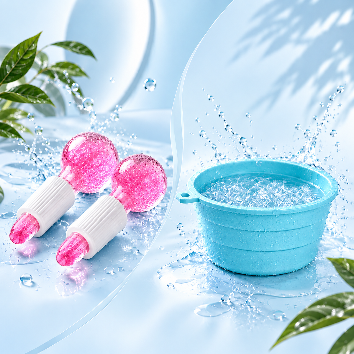 Combinez votre Rituel Cryo Eclat et économisez 15% immédiatement !